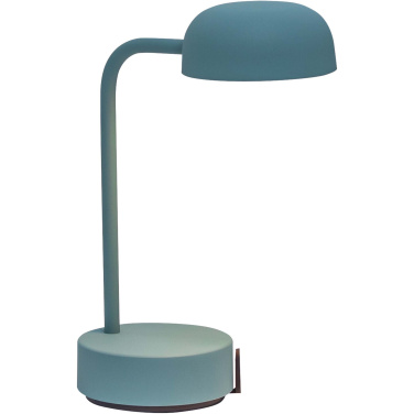 Logotrade promotional gift image of: Kooduu Fokus portable lamp