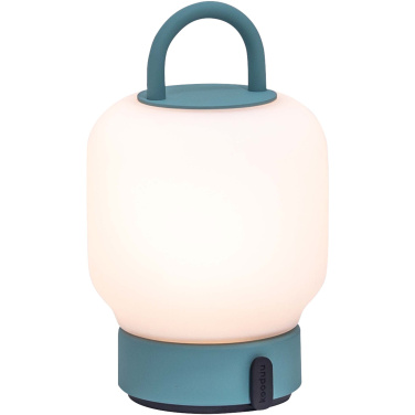 Logotrade promotional giveaway image of: Kooduu Loome portable lamp