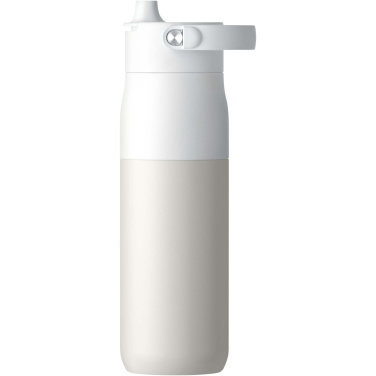 Logotrade promotional gift image of: LARQ PureVisTM 2.0 680 ml water bottle