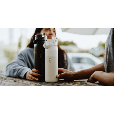 Logo trade advertising product photo of: LARQ PureVisTM 2.0 680 ml water bottle