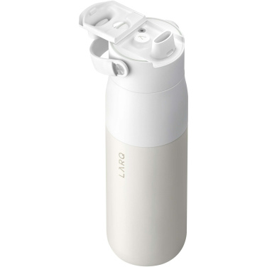 Logotrade business gift image of: LARQ PureVisTM 2.0 680 ml water bottle