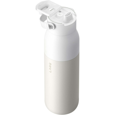 Logotrade corporate gift picture of: LARQ PureVisTM 2.0 1000 ml water bottle