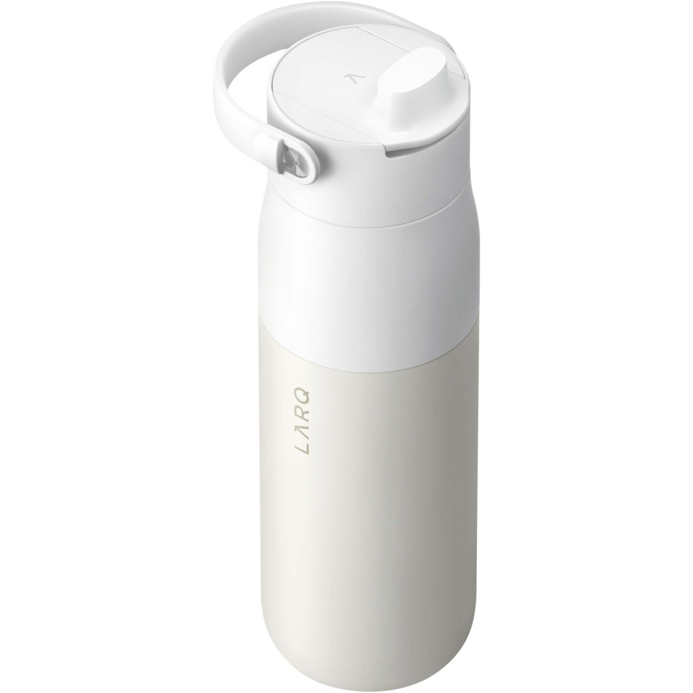 Logotrade promotional gift picture of: LARQ Swig Top 680 ml water bottle