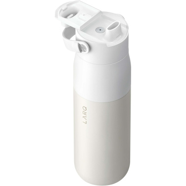 Logotrade promotional item picture of: LARQ Swig Top 680 ml water bottle