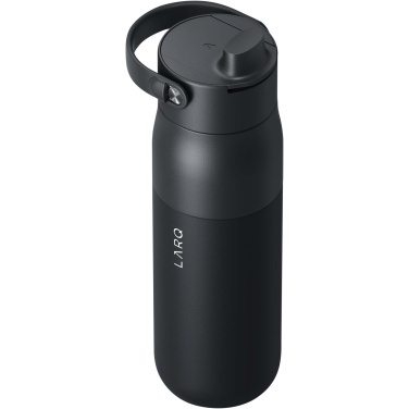 Logo trade promotional gifts picture of: LARQ Swig Top 680 ml water bottle