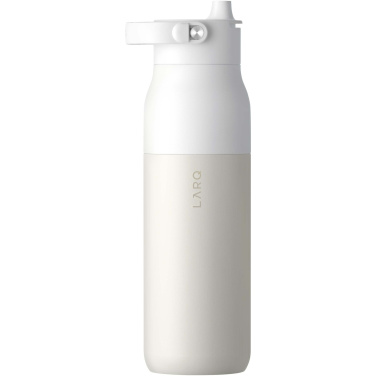 Logo trade promotional merchandise image of: LARQ Swig Top 1000 ml water bottle