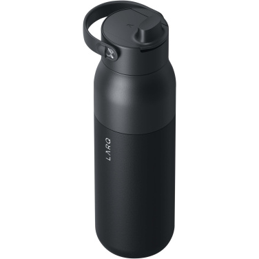 Logo trade advertising products image of: LARQ Swig Top 1000 ml water bottle