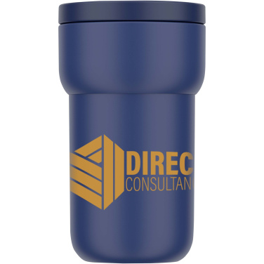 Logo trade corporate gift photo of: Mepal Ellipse 275 ml travel mug