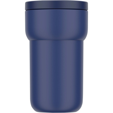 Logo trade corporate gift photo of: Mepal Ellipse 275 ml travel mug