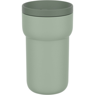 Logotrade promotional gift picture of: Mepal Ellipse 275 ml travel mug