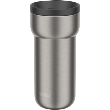 Logotrade business gift image of: Mepal Ellipse 375 ml insulated stainless steel mug