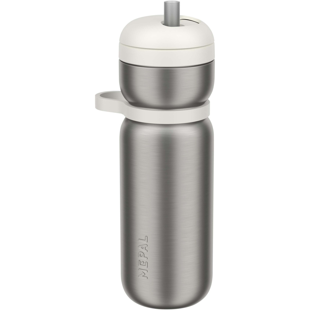 Logotrade promotional product image of: Mepal Twist 600 ml insulated sport bottle