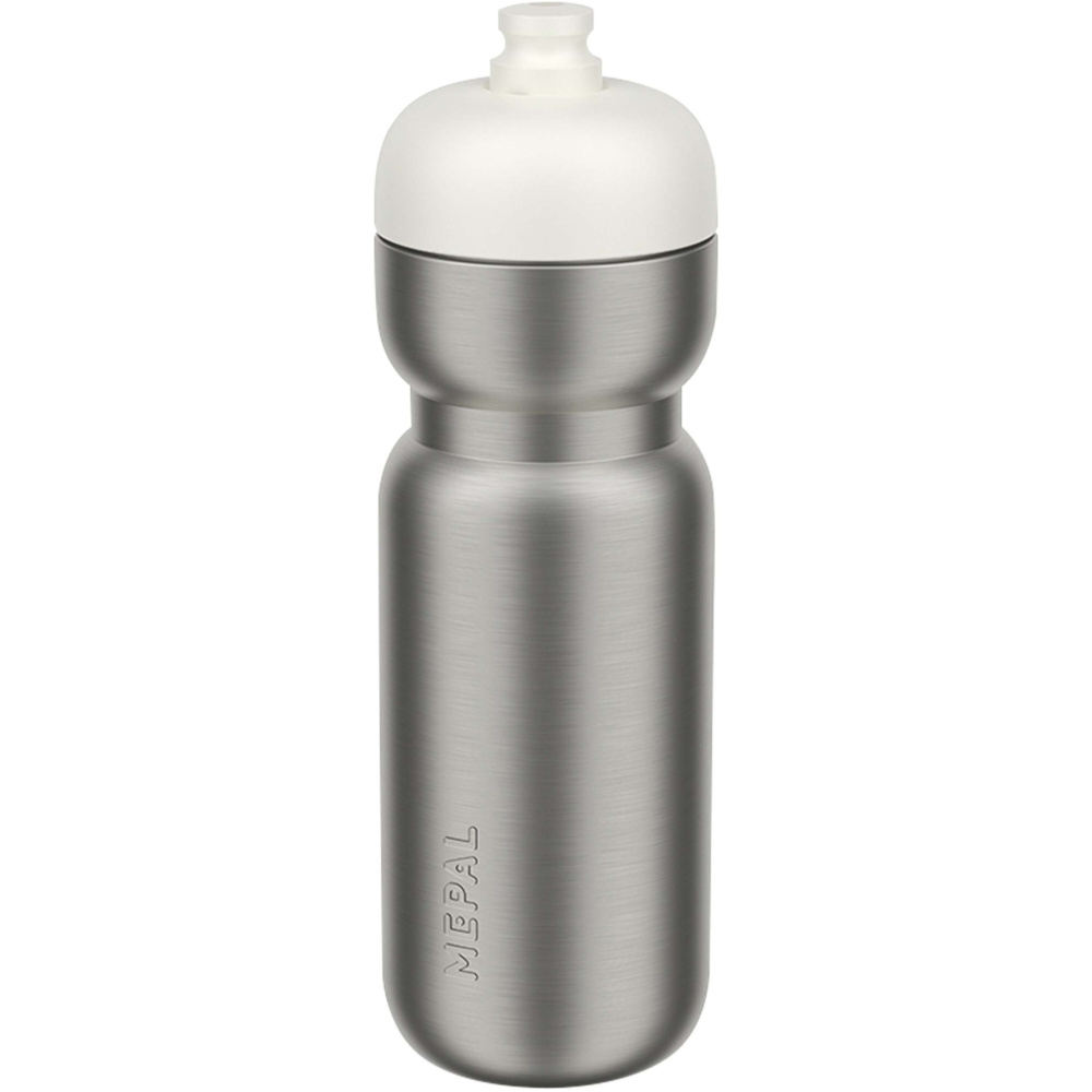 Logo trade promotional items image of: Mepal Pull 800 ml stainless steel sport bottle