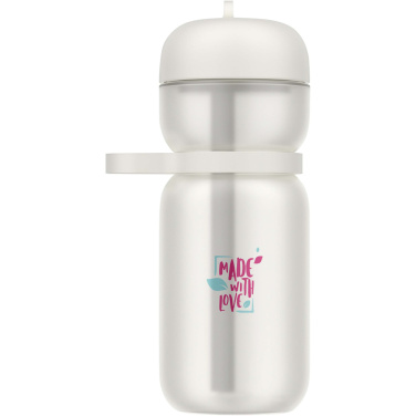 Logotrade promotional gift image of: Mepal 600 ml sport bottle with flip lid