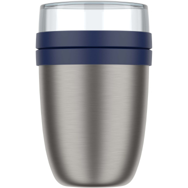 Logotrade corporate gift image of: Mepal Ellipse insulated lunch pot 2.0