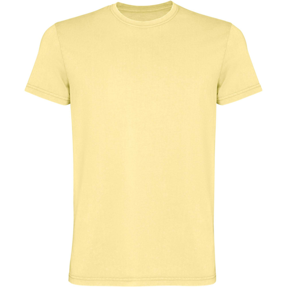 Logotrade promotional giveaways photo of: Corgi short sleeve men's t-shirt