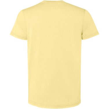 Logotrade promotional merchandise photo of: Corgi short sleeve men's t-shirt