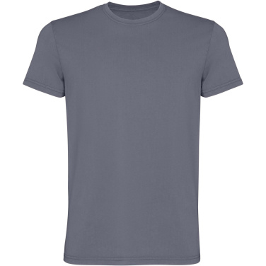 Logotrade promotional product image of: Corgi short sleeve men's t-shirt