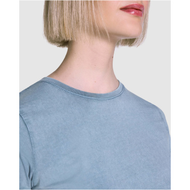 Logotrade advertising product image of: Fiyi short sleeve women's t-shirt