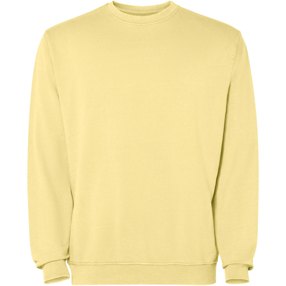 Logotrade business gifts photo of: Jaya unisex crewneck sweater