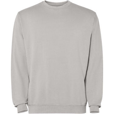 Logo trade promotional products picture of: Jaya unisex crewneck sweater
