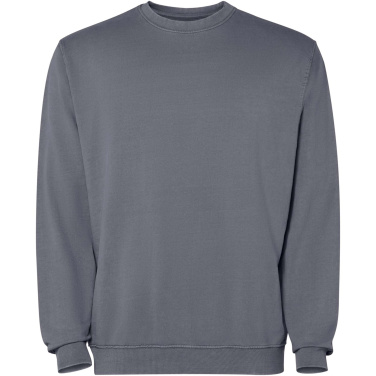 Logo trade advertising products image of: Jaya unisex crewneck sweater