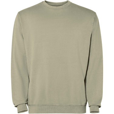 Logotrade promotional item picture of: Jaya unisex crewneck sweater