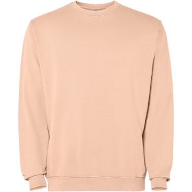Logo trade promotional item photo of: Jaya unisex crewneck sweater