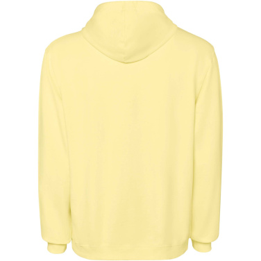 Logo trade promotional merchandise photo of: Kenia unisex hoodie