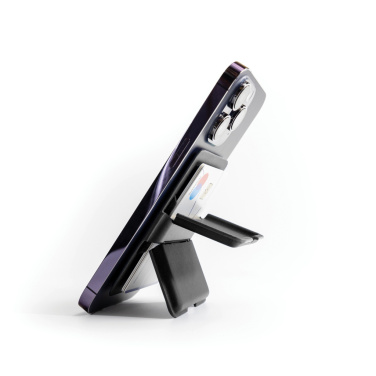 Logo trade promotional products image of: C-Secure MagSafe phone wallet