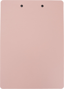 Logotrade promotional product picture of: Writing pad with clip