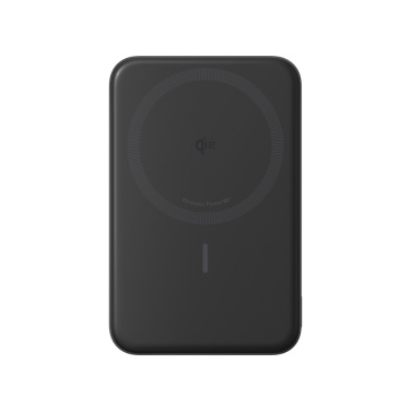 Logotrade corporate gift picture of: Anker MagGo QI2 magnetic powerbank 10.000 mah
