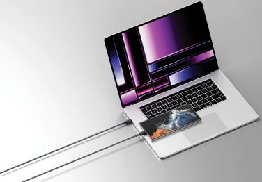 Logotrade corporate gifts photo of: Anker USB-C to USB-C Cable 1.8 metre 60W