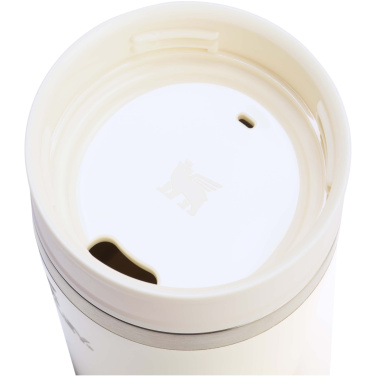 Logo trade advertising products picture of: Stanley Café-To-Go 350 ml travel mug