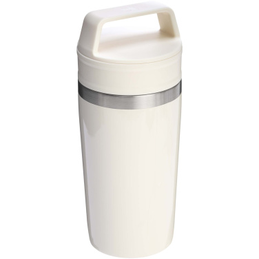 Logo trade promotional gifts picture of: Stanley Café-To-Go 350 ml travel mug