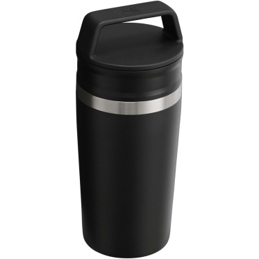 Logo trade business gifts image of: Stanley Café-To-Go 350 ml travel mug