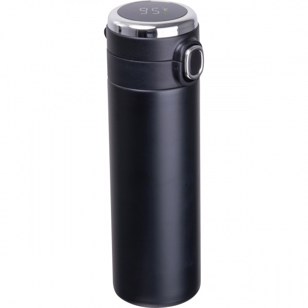 Logotrade promotional products photo of: Vacuum insulated bottle COLOGNE