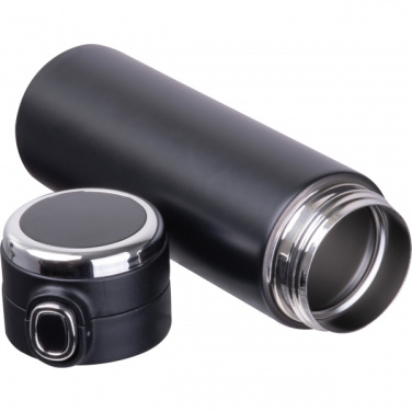 Logo trade promotional gifts picture of: Vacuum insulated bottle COLOGNE