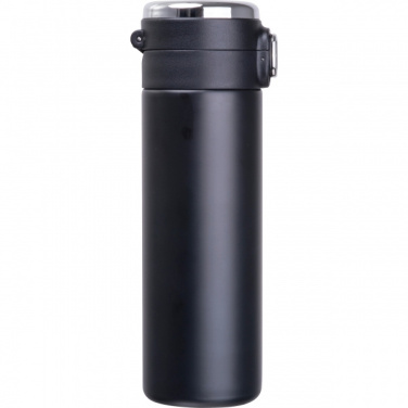 Logotrade promotional gift picture of: Vacuum insulated bottle COLOGNE