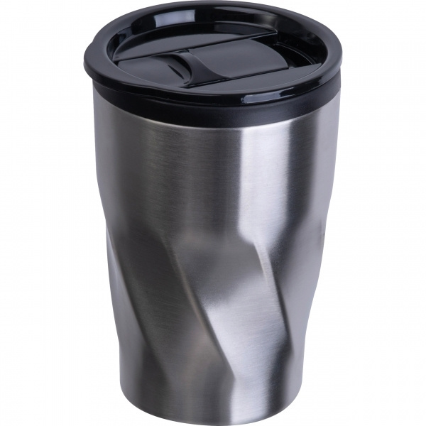 Logotrade promotional gift picture of: Thermal mug BERKELEY
