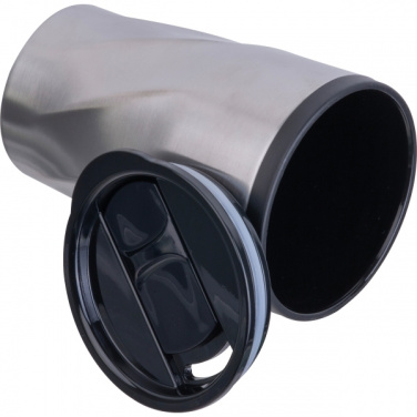 Logotrade promotional product image of: Thermal mug BERKELEY