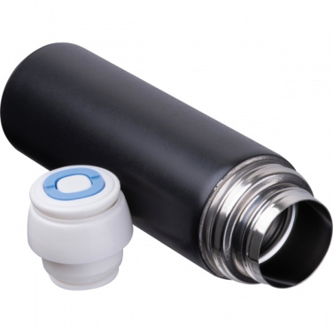 Logo trade business gift photo of: Insulated bottle set ICELAND