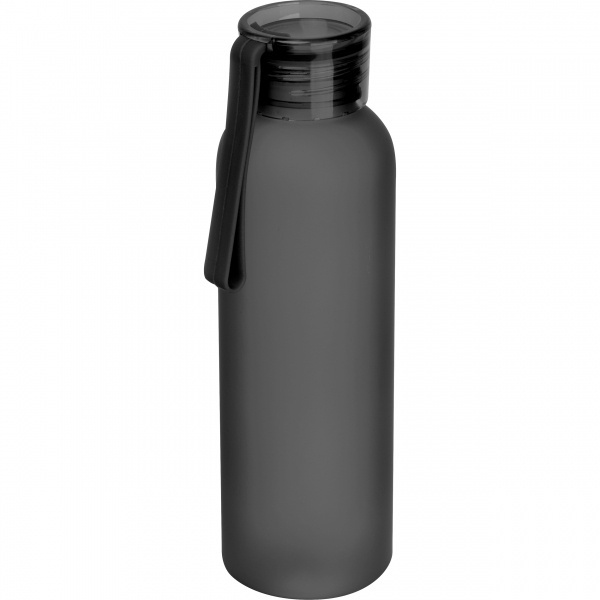 Logo trade promotional gifts image of: Water bottle READING