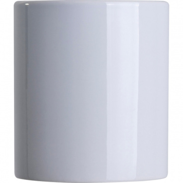 Logo trade promotional products image of: Sublimation mug KAZAN