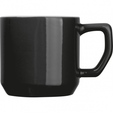 Logo trade promotional merchandise image of: Ceramic mug KYIV