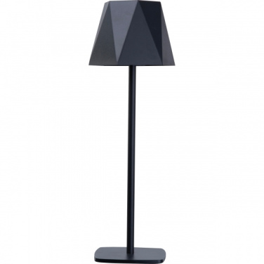 Logo trade promotional gift photo of: Desk lamp BLACKBURN