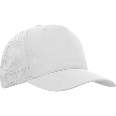 Logo trade corporate gifts image of: Performance cap COLUMBIA