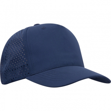 Logo trade promotional products image of: Performance cap COLUMBIA