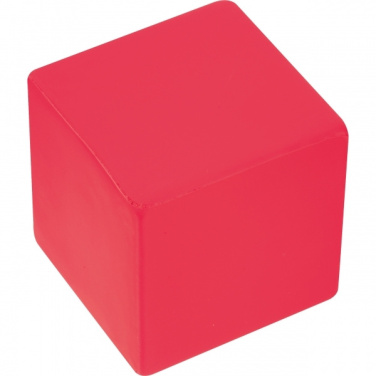Logo trade promotional items image of: Anti-stress ball DIJON