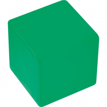 Logotrade promotional merchandise picture of: Anti-stress ball DIJON